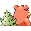 Back Sprite