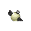 Back Sprite