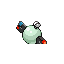 Back Sprite