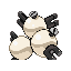 Back Sprite