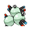 Back Sprite