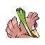 Back Sprite
