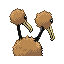 Back Sprite