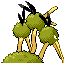 Back Sprite