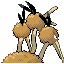 Back Sprite