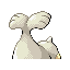 Back Sprite