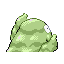 Back Sprite