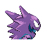 Back Sprite