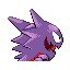 Back Sprite