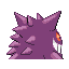 Back Sprite