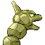 Back Sprite