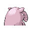 Back Sprite