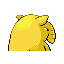 Back Sprite