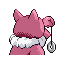 Back Sprite
