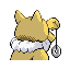 Back Sprite
