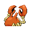 Back Sprite