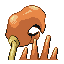 Back Sprite