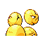 Back Sprite