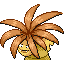 Back Sprite