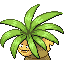 Back Sprite