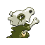 Back Sprite