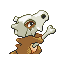 Back Sprite