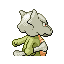 Back Sprite