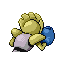 Back Sprite