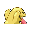 Back Sprite