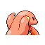Back Sprite