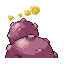 Back Sprite