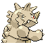 Back Sprite