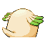 Back Sprite