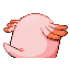 Back Sprite