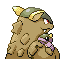 Back Sprite