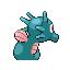 Back Sprite