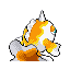 Back Sprite