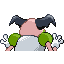 Back Sprite