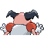 Back Sprite