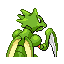 Back Sprite
