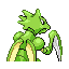 Back Sprite