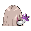 Back Sprite
