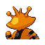 Back Sprite