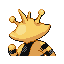 Back Sprite