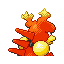Back Sprite