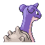 Back Sprite
