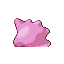 Back Sprite