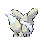 Back Sprite
