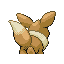 Back Sprite