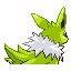 Back Sprite